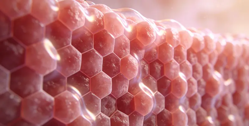 烟台结直肠癌靶向120基因检测（组织）图片1