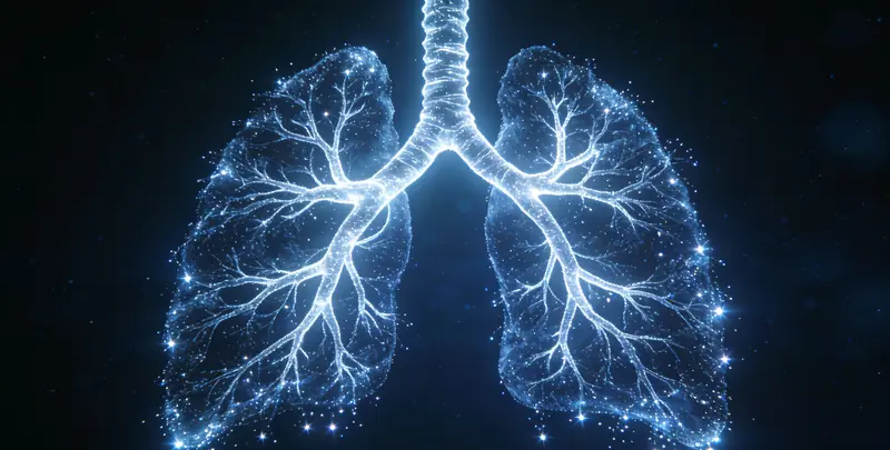 烟台肺癌（EGFR T790M)突变检测图片1