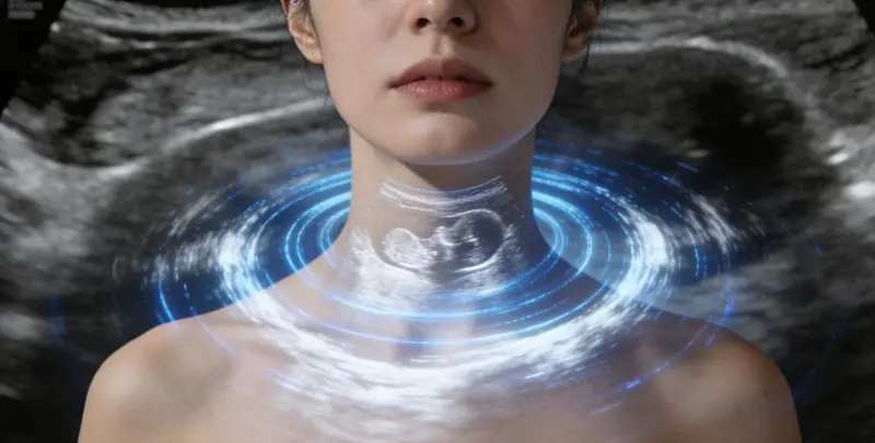 烟台甲状腺癌基因检测图片1