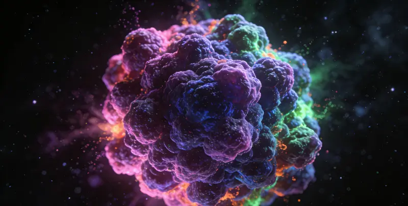 烟台肿瘤与炎症检测图片1