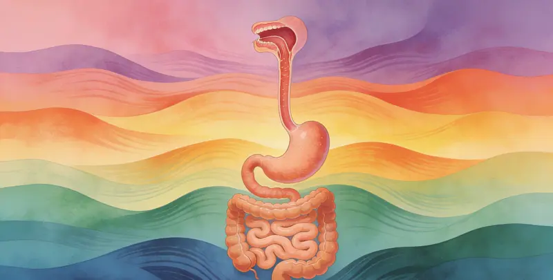 烟台胃肠肿瘤120基因检测图片1