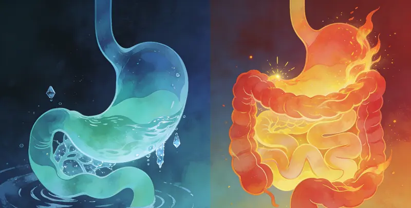 烟台胃肠肿瘤65基因检测图片1