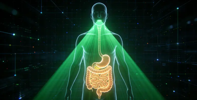 烟台胃癌全面用药基因检测（组织）图片1