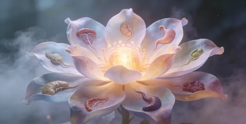 烟台肿瘤同源重组缺陷HRD检测图片1